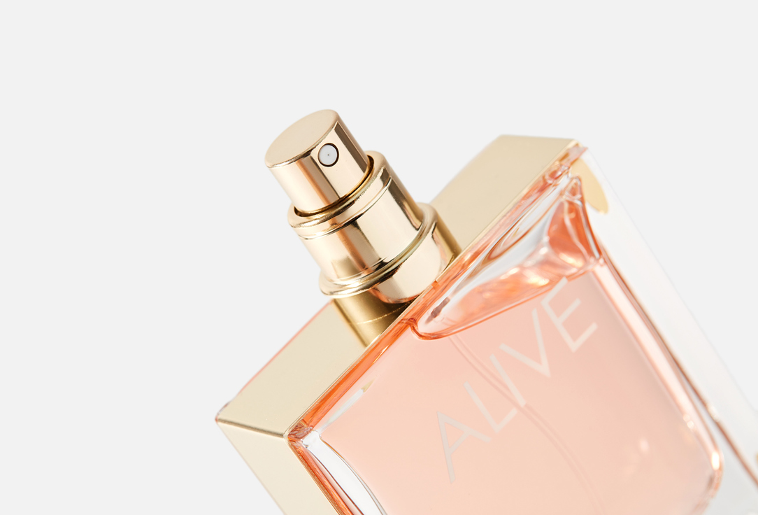 هوجو بوس ماء عطر اَلايڤ