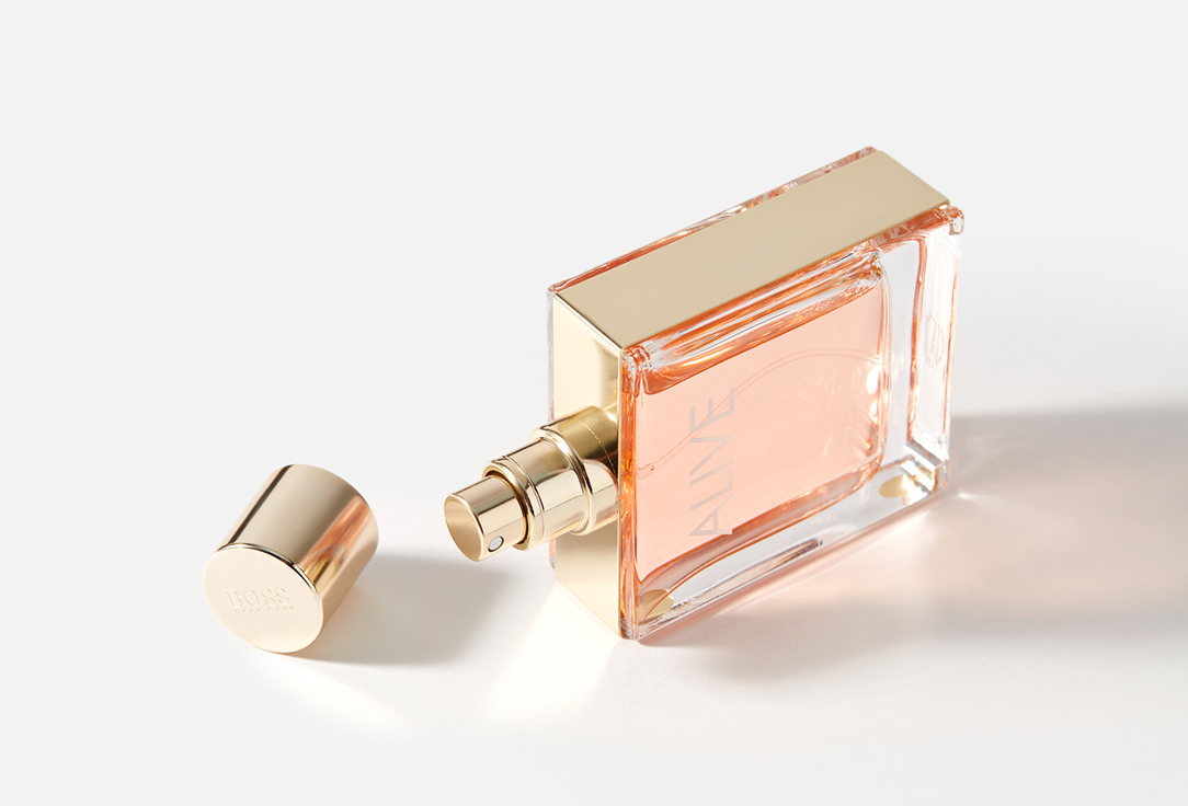 هوجو بوس ماء عطر اَلايڤ