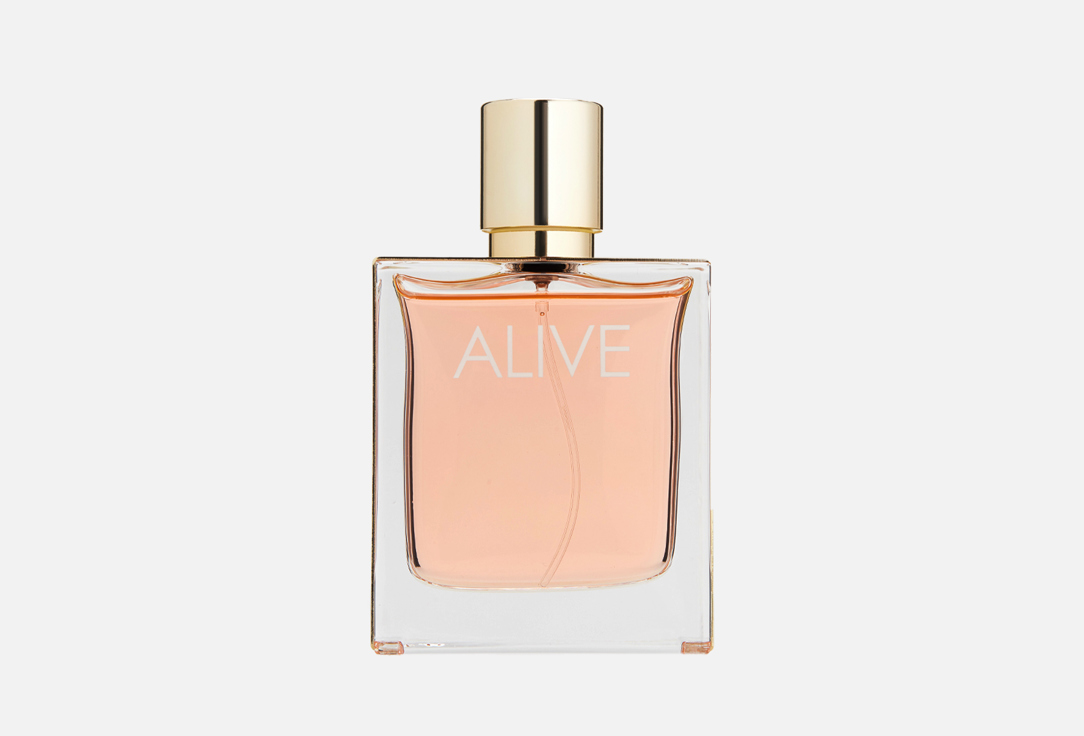 هوجو بوس ماء عطر اَلايڤ