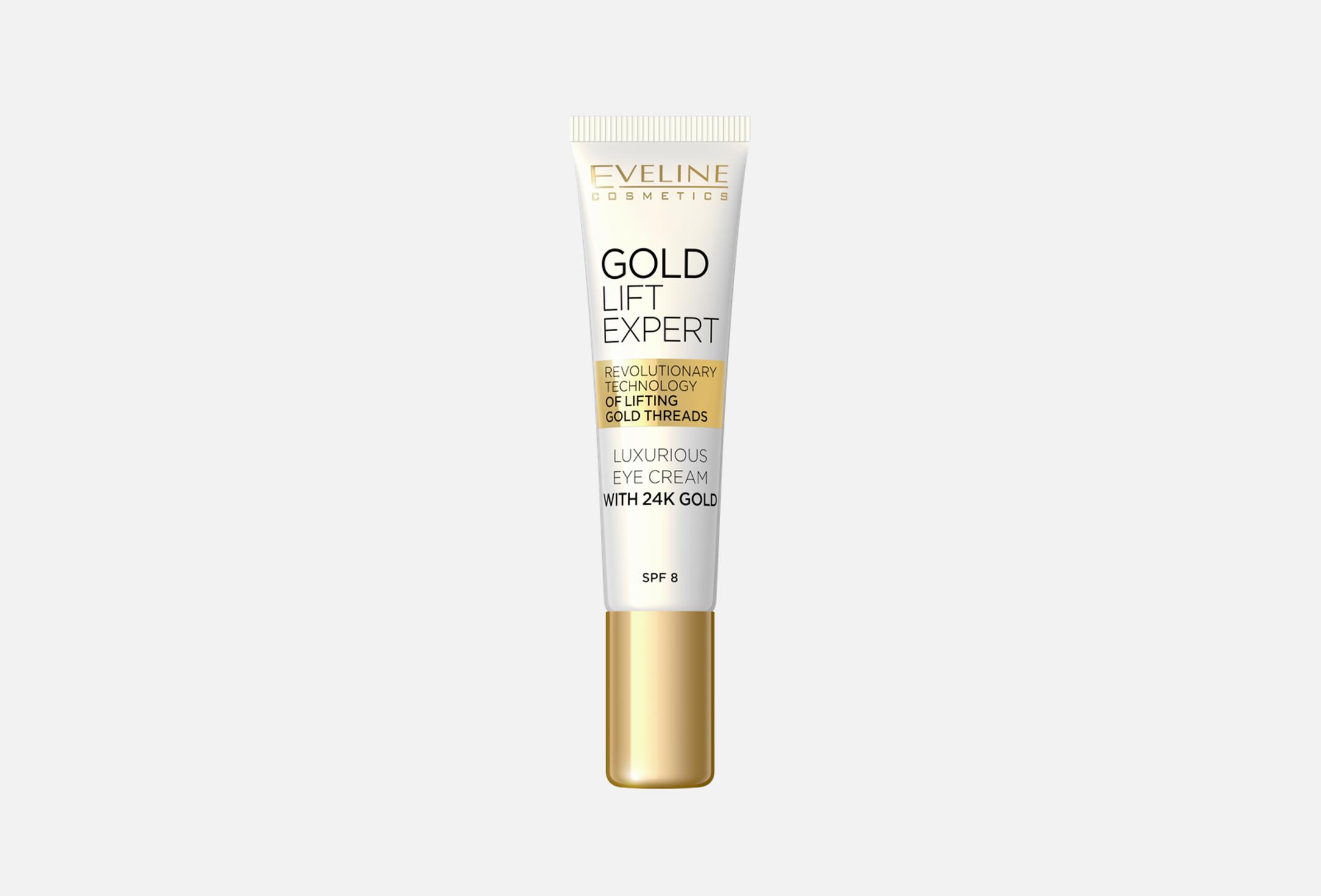 Gold lift expert  15 