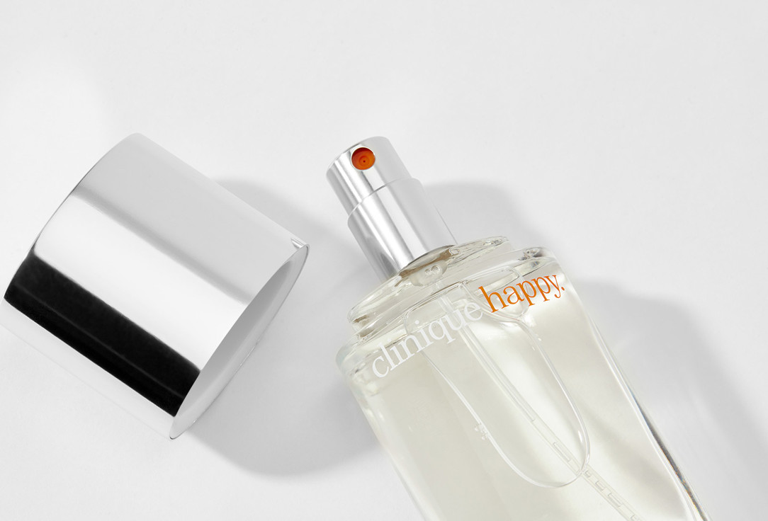 Clinique Eau de Parfum Happy