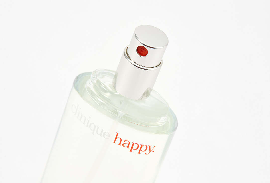 Clinique Eau de Parfum Happy