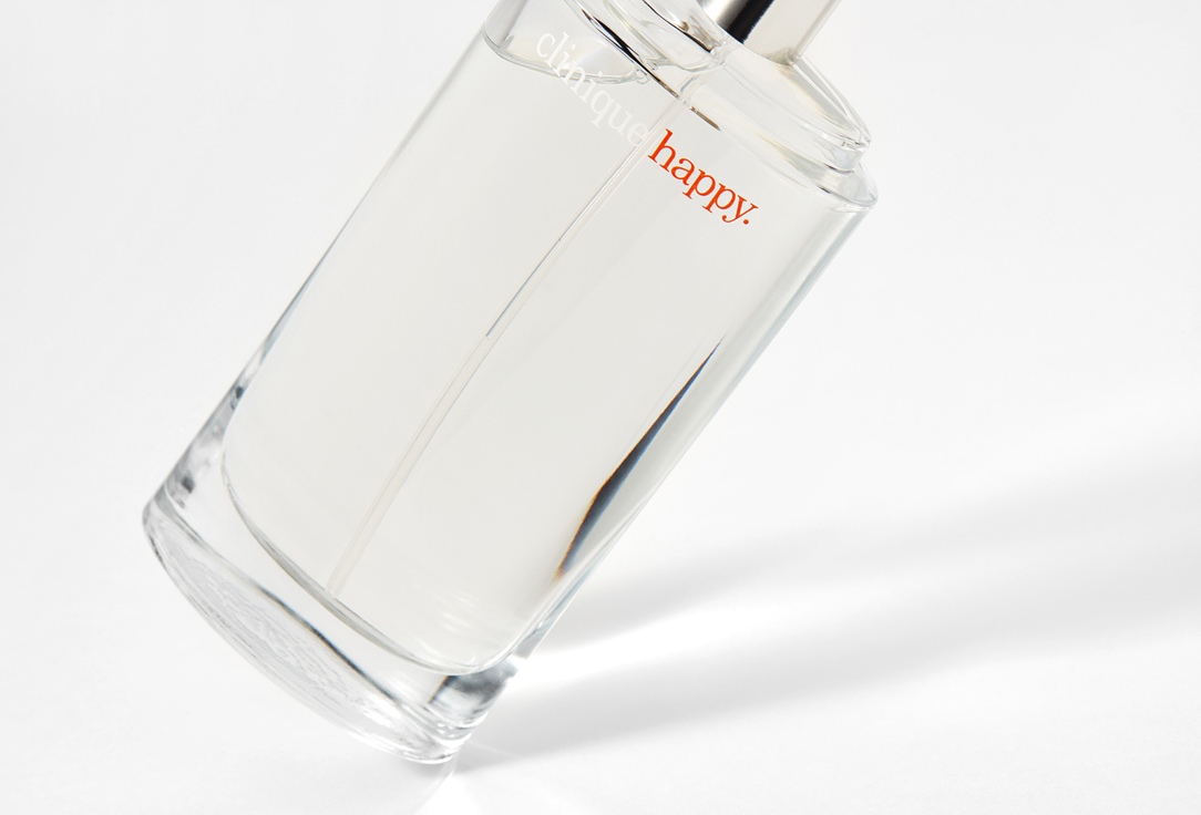 كلينيك عطر هابي