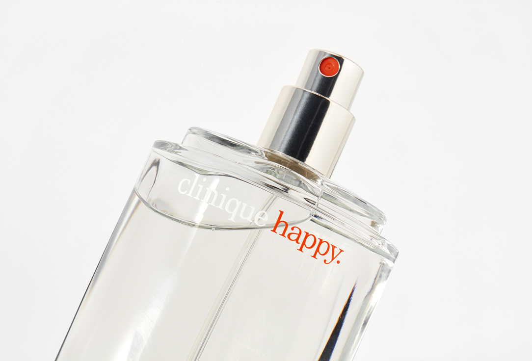 كلينيك عطر هابي