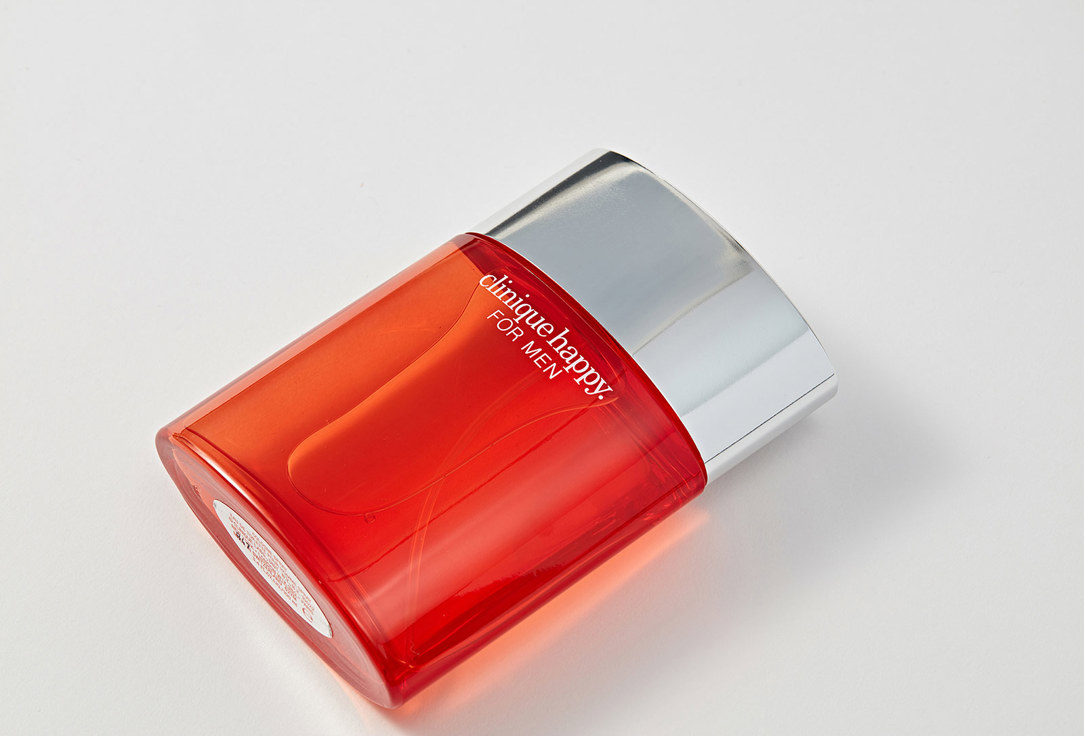 Clinique Cologne spray Happy for Men