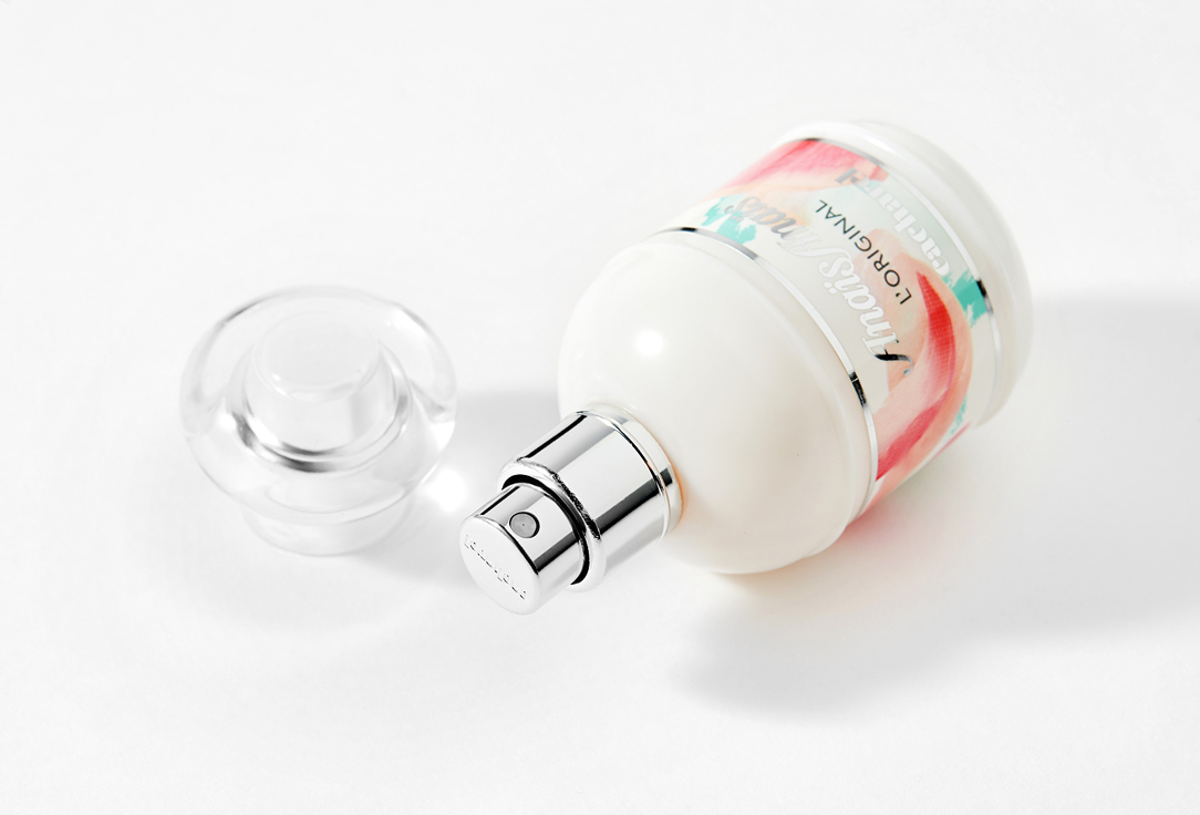 Cacharel Eau de Toilette Anaïs Anaïs