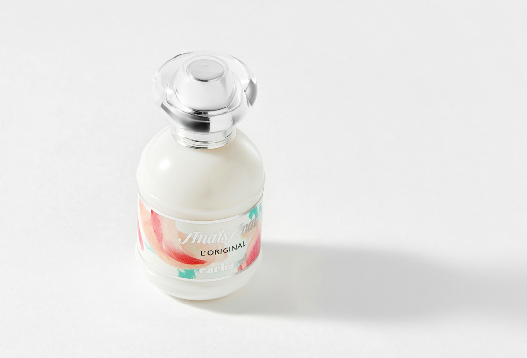 Cacharel Eau de Toilette Anaïs Anaïs