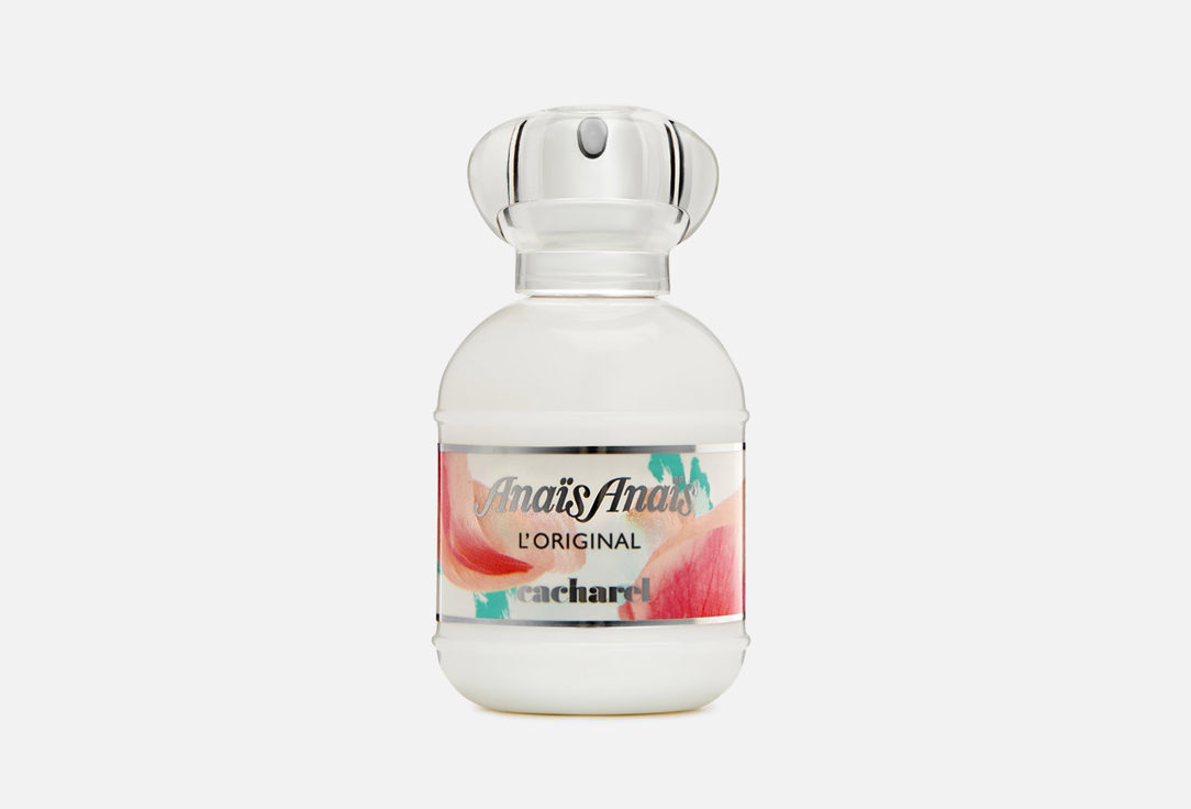 Cacharel Eau de Toilette Anaïs Anaïs