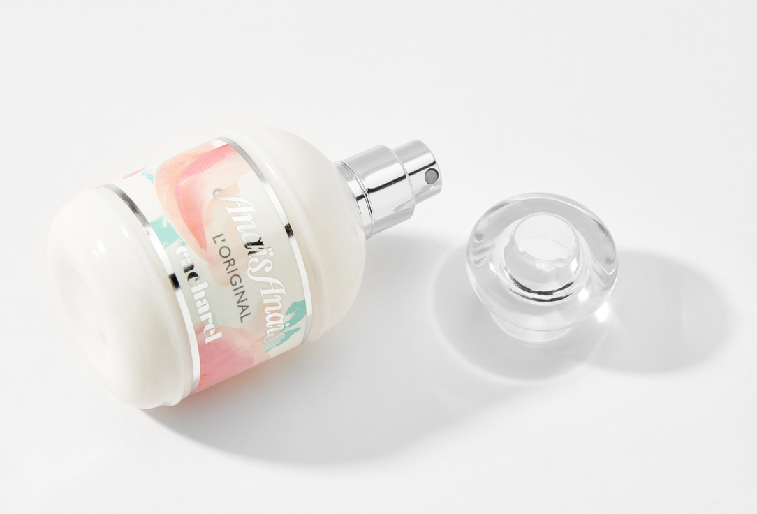 Cacharel Eau de toilette Anais Anais