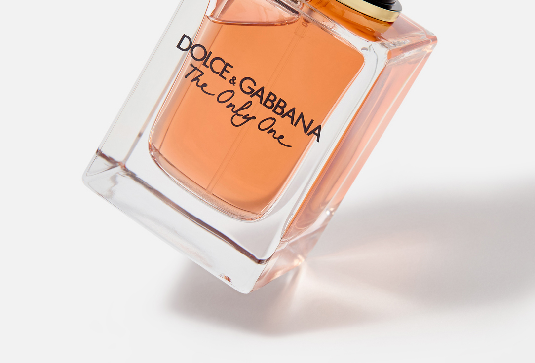 Dolce & Gabbana Eau de Parfum THE ONLY ONE