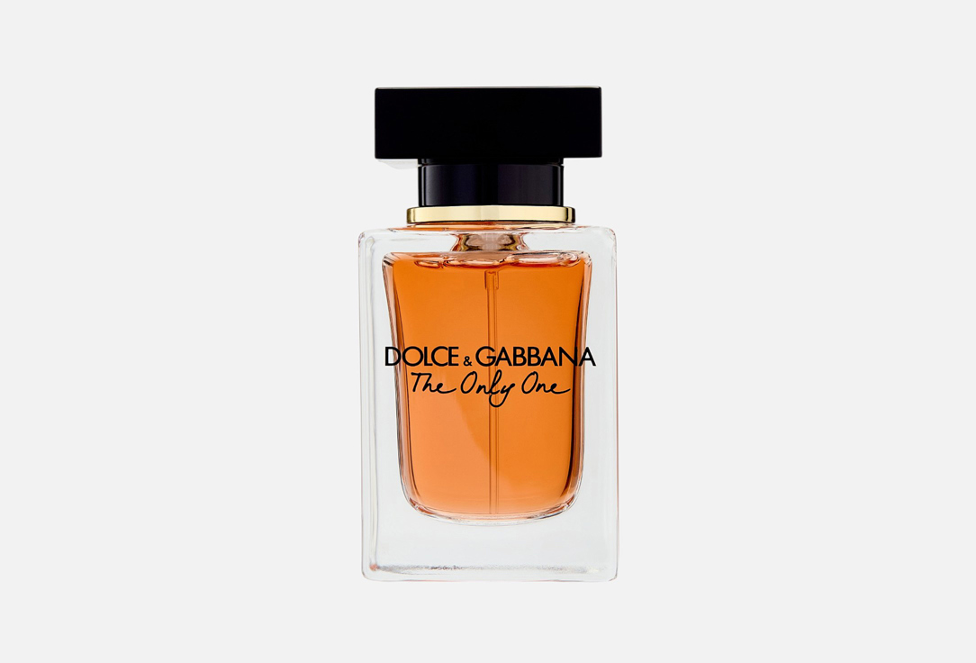 Dolce & Gabbana Eau de Parfum THE ONLY ONE