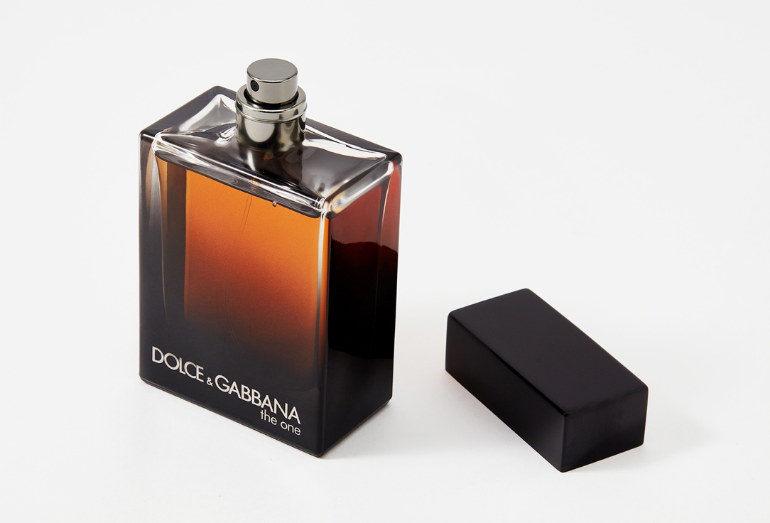 دولتشي آند غابانا ماء عطر ذا ون فور مين