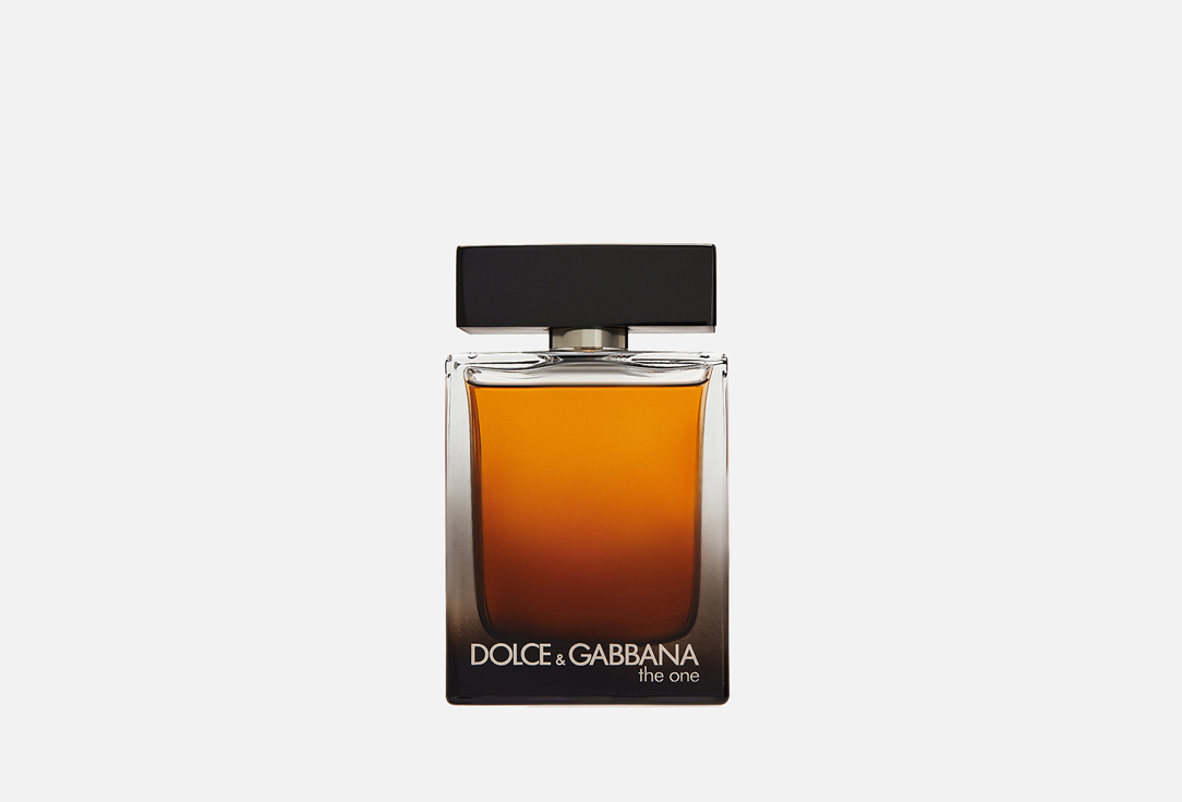دولتشي آند غابانا ماء عطر ذا ون فور مين