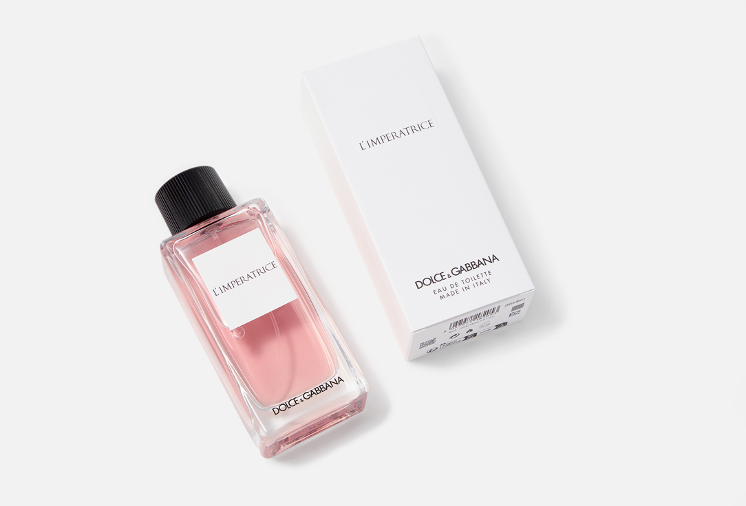 Dolce & Gabbana Eau de toilette L’imperatrice