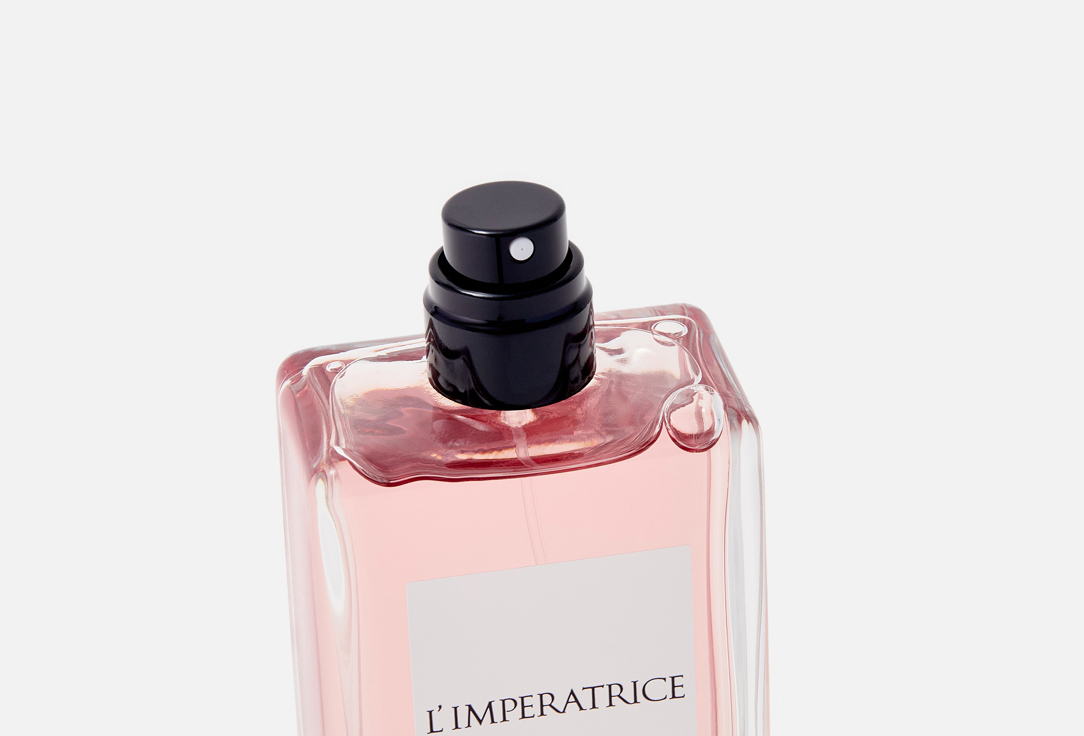 Dolce & Gabbana Eau de toilette L’imperatrice