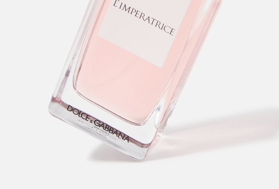 Dolce & Gabbana Eau de toilette L’imperatrice