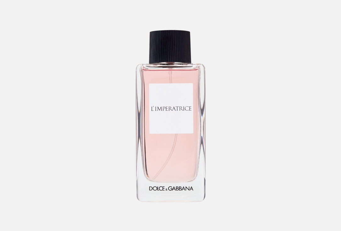 Dolce & Gabbana Eau de toilette L’imperatrice