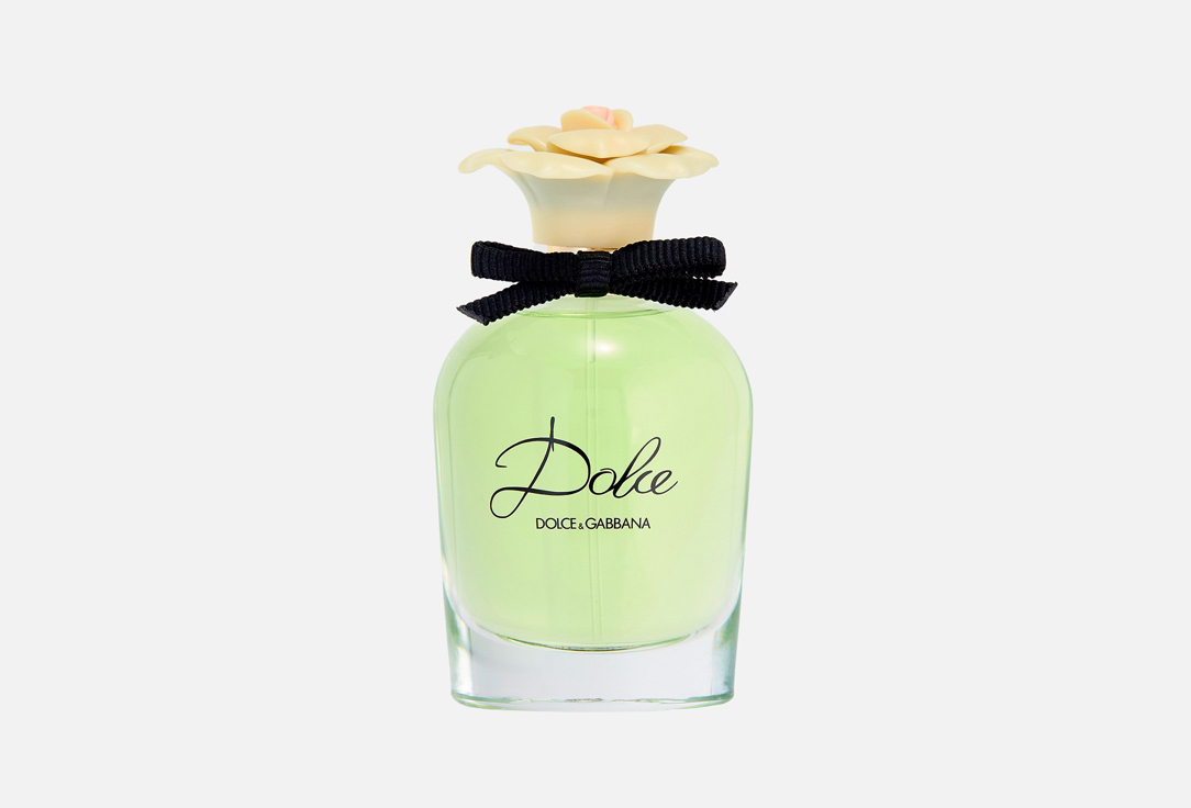 Dolce & Gabbana Eau de parfum Dolce