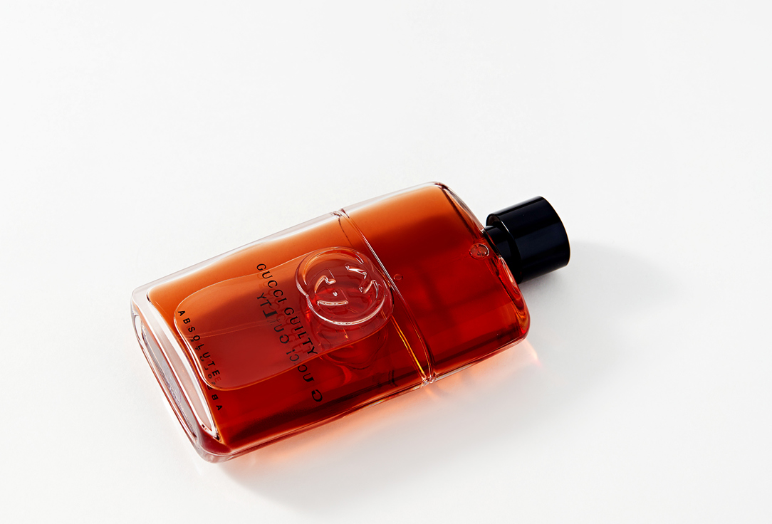 GUCCI Парфюмерная вода Guilty Absolute Pour Homme 90 мл GUCCI Парфюмерная вода Guilty Absolute Pour Homme