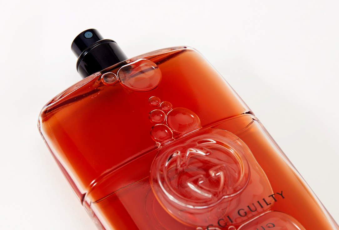GUCCI Парфюмерная вода Guilty Absolute Pour Homme 90 мл GUCCI Парфюмерная вода Guilty Absolute Pour Homme