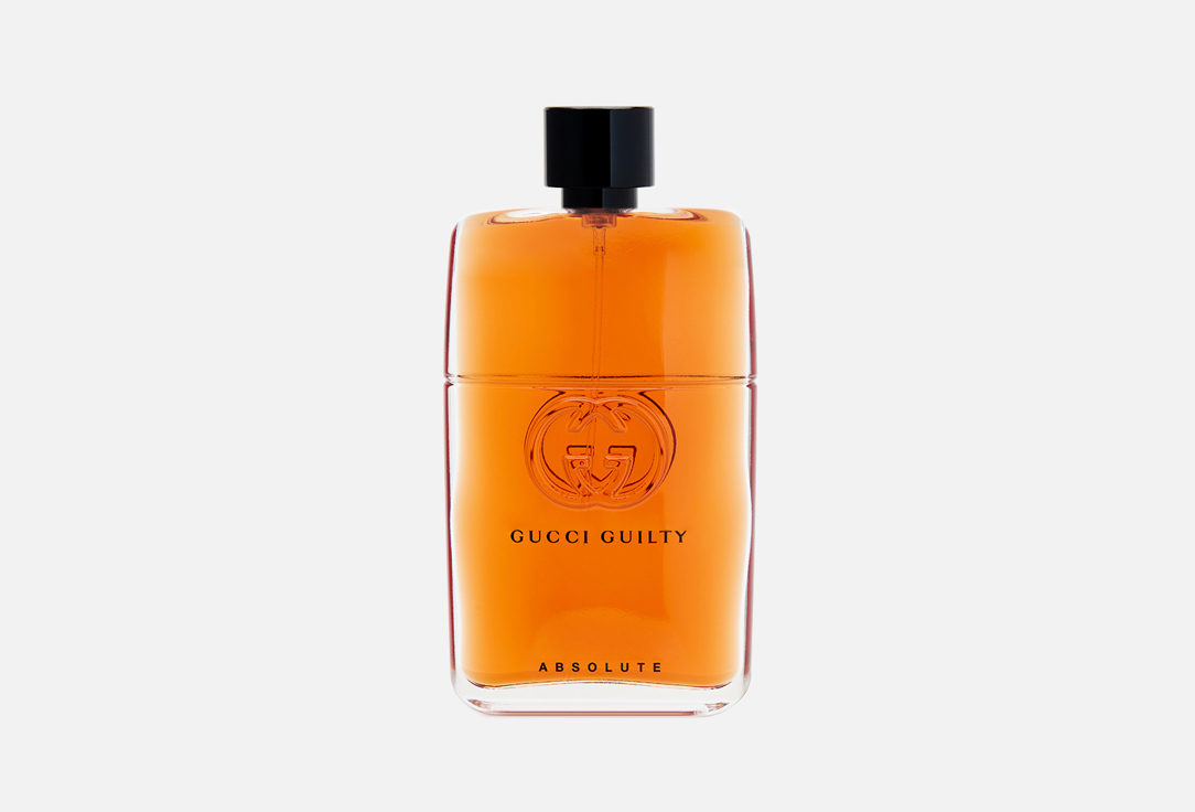 GUCCI Парфюмерная вода Guilty Absolute Pour Homme 90 мл GUCCI Парфюмерная вода Guilty Absolute Pour Homme
