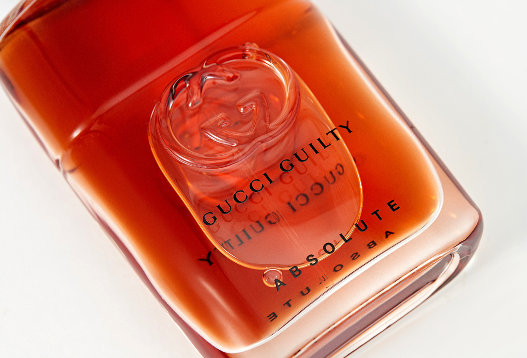 غوتشي ماء عطر جيلتي أبسولوت