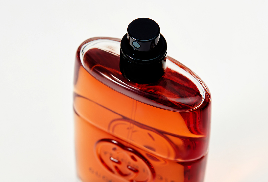 غوتشي ماء عطر جيلتي أبسولوت
