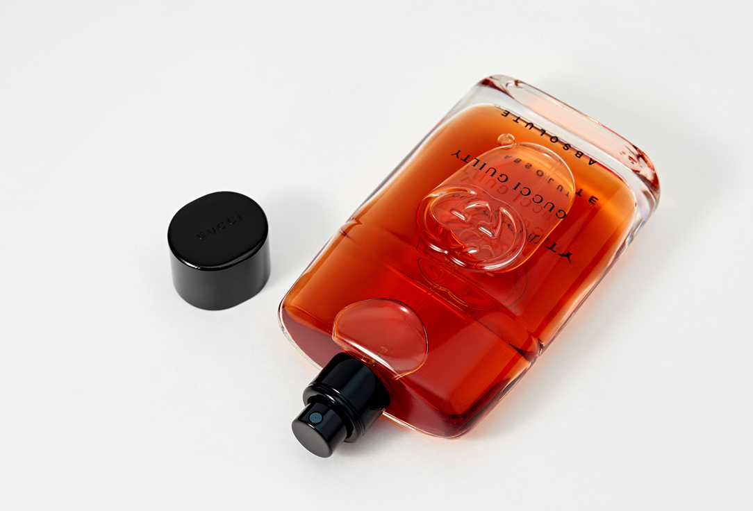 غوتشي ماء عطر جيلتي أبسولوت