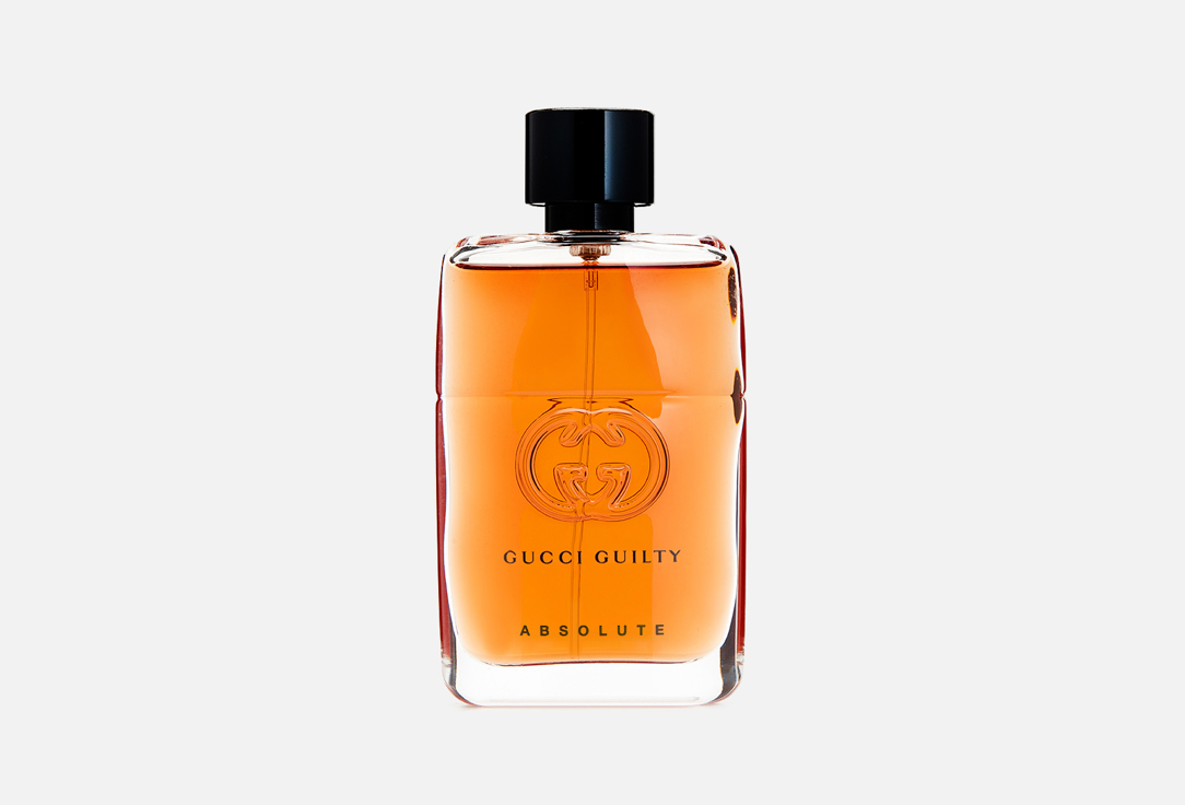 غوتشي ماء عطر جيلتي أبسولوت