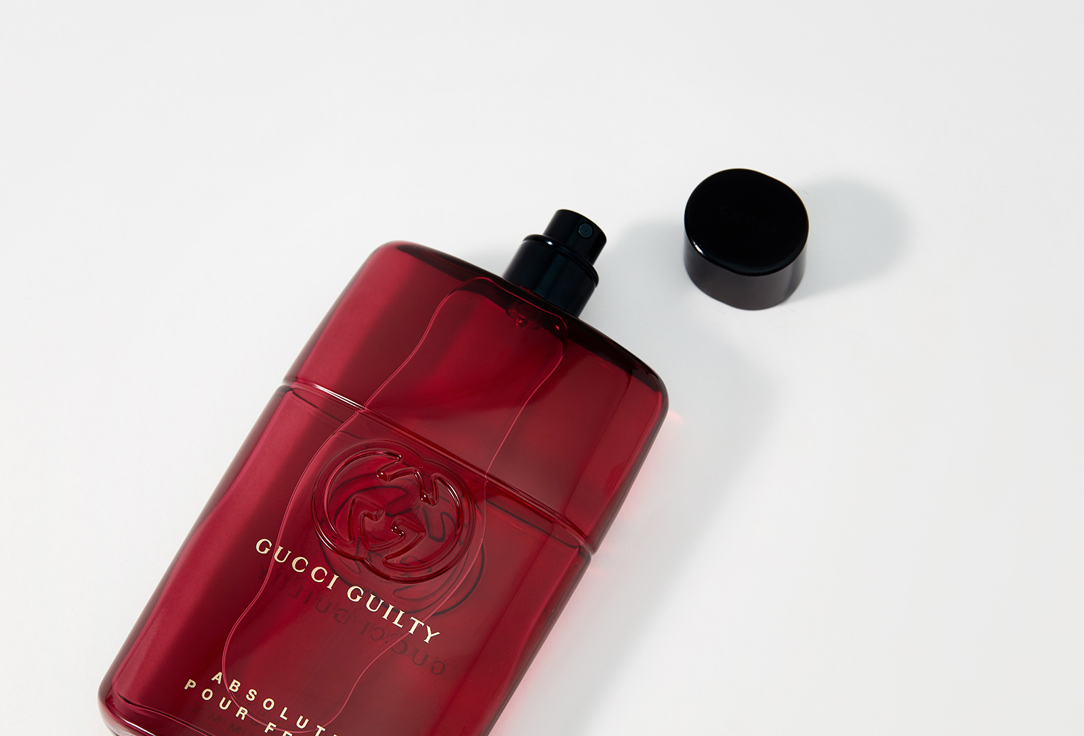 GUCCI Eau de parfum Absolute 90 ml GUCCI Eau de parfum Absolute
