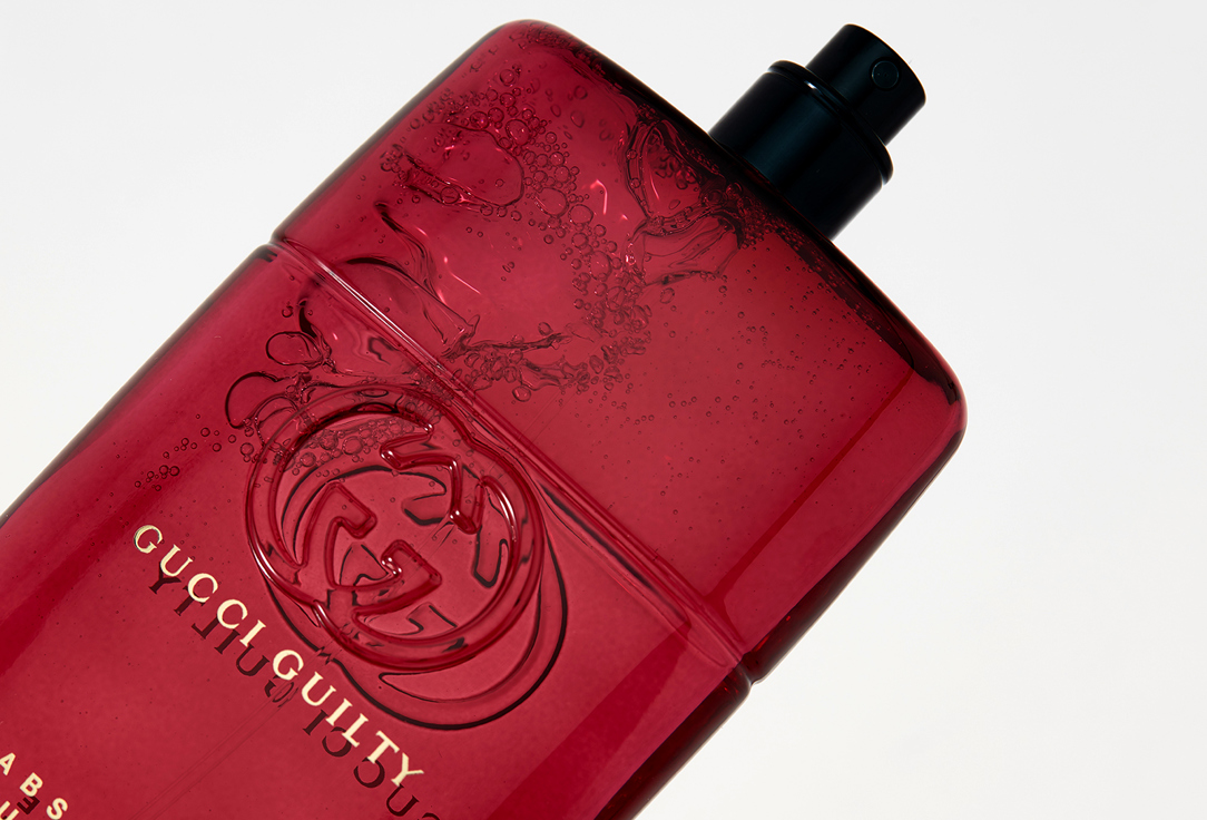 GUCCI Eau de parfum Absolute 90 ml GUCCI Eau de parfum Absolute