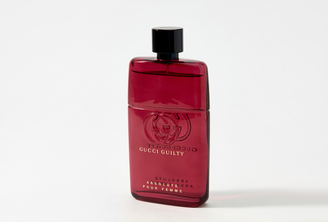 GUCCI Eau de parfum Absolute 90 ml GUCCI Eau de parfum Absolute