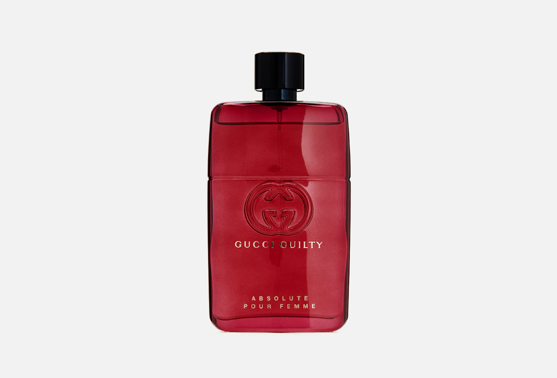 GUCCI Eau de parfum Absolute 90 ml GUCCI Eau de parfum Absolute