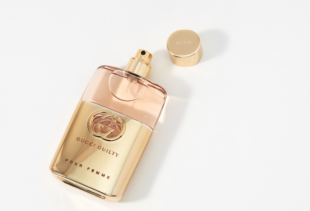 غوتشي ماء عطر جيلتي