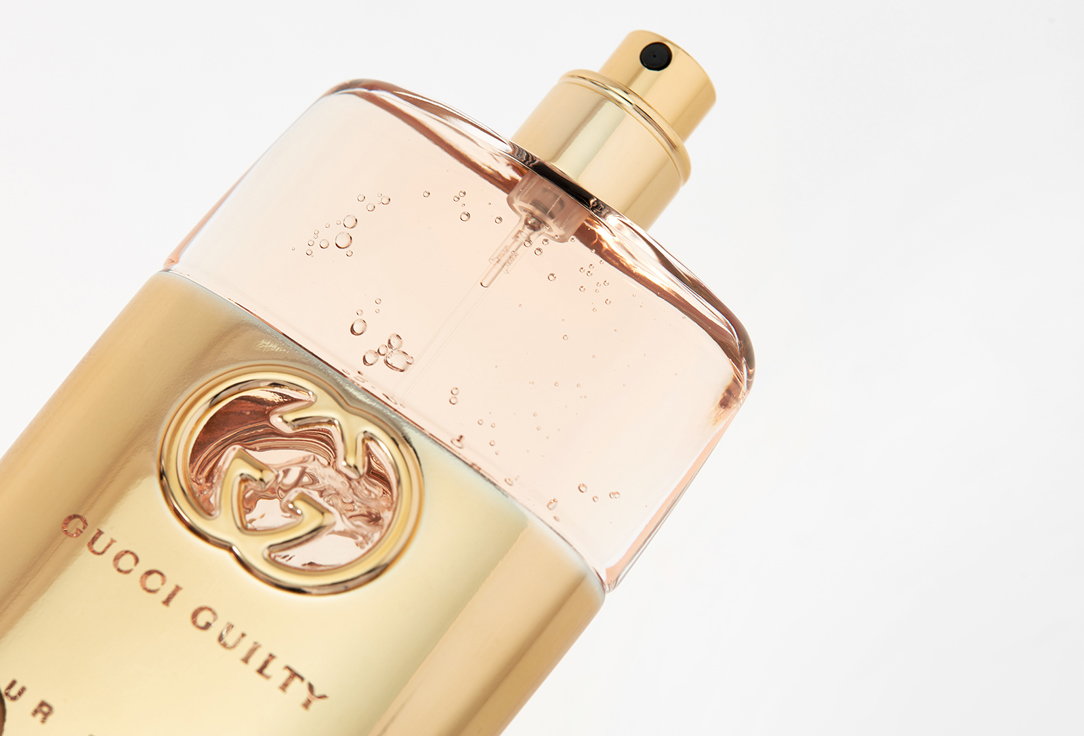 غوتشي ماء عطر جيلتي