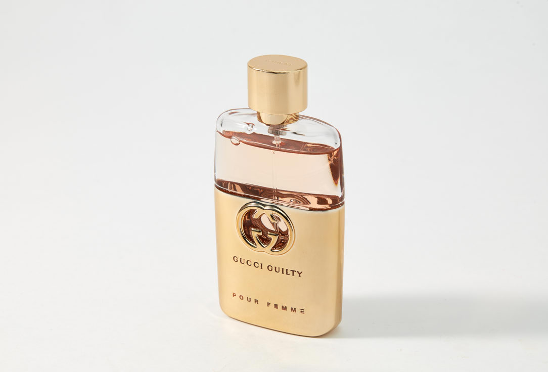 غوتشي ماء عطر جيلتي