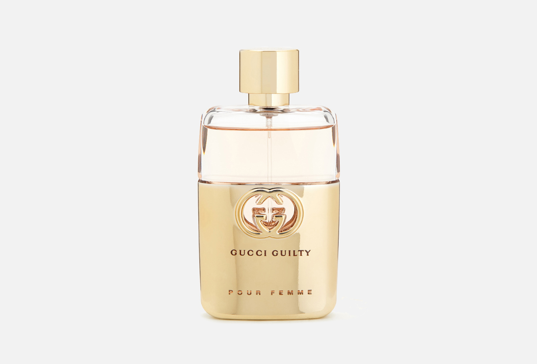 غوتشي ماء عطر جيلتي