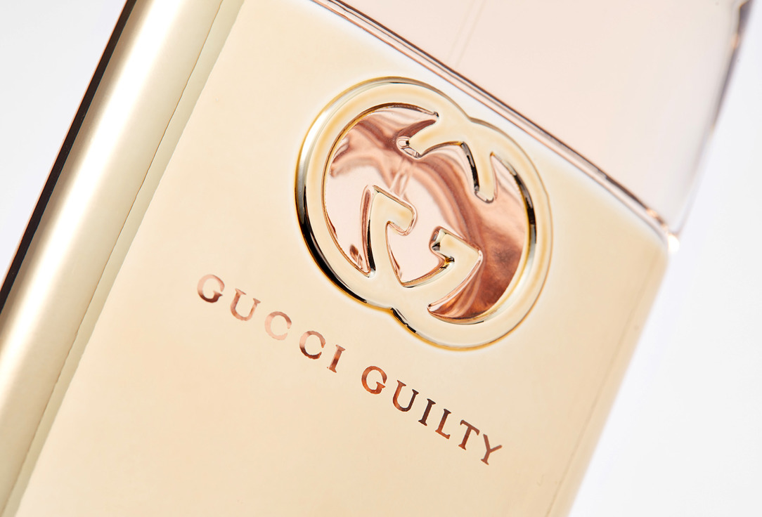 GUCCI Eau de Parfum Guilty