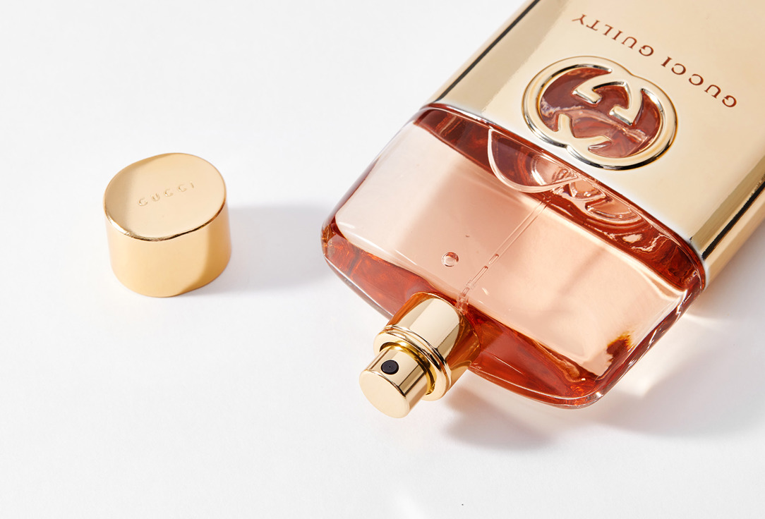 GUCCI Eau de Parfum Guilty