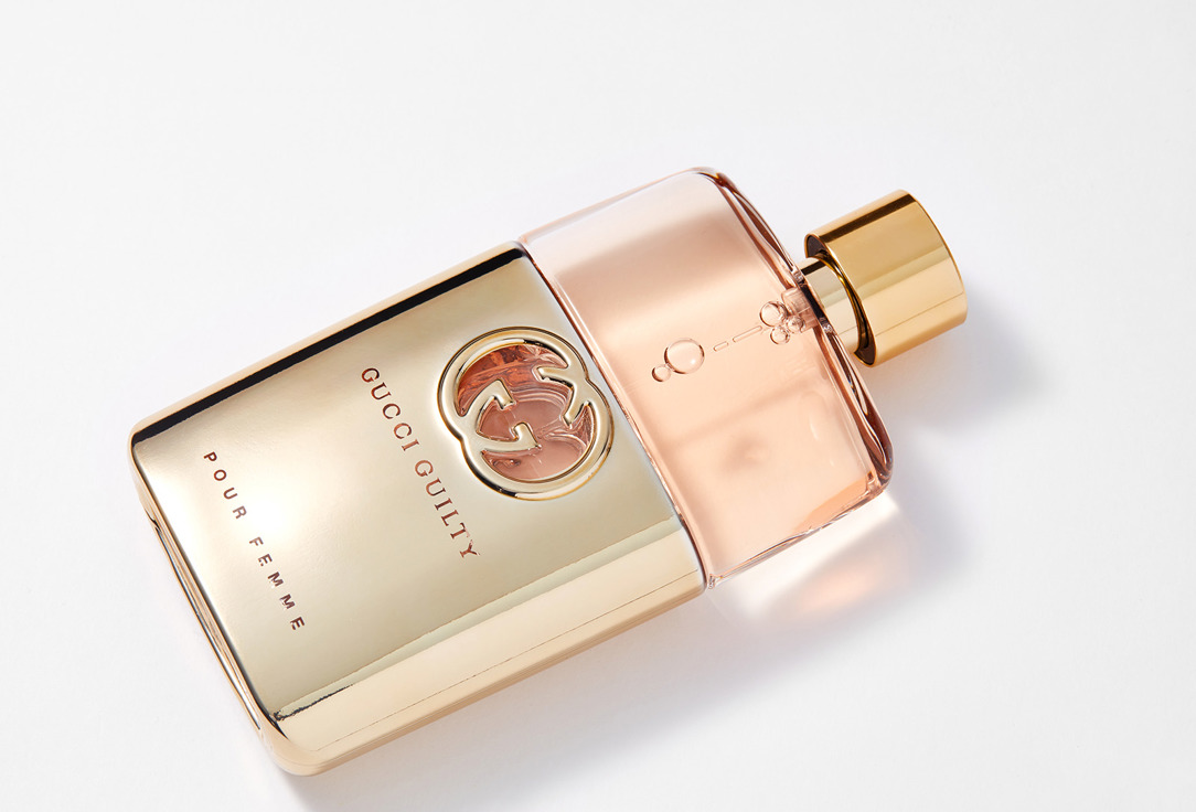 GUCCI Eau de Parfum Guilty