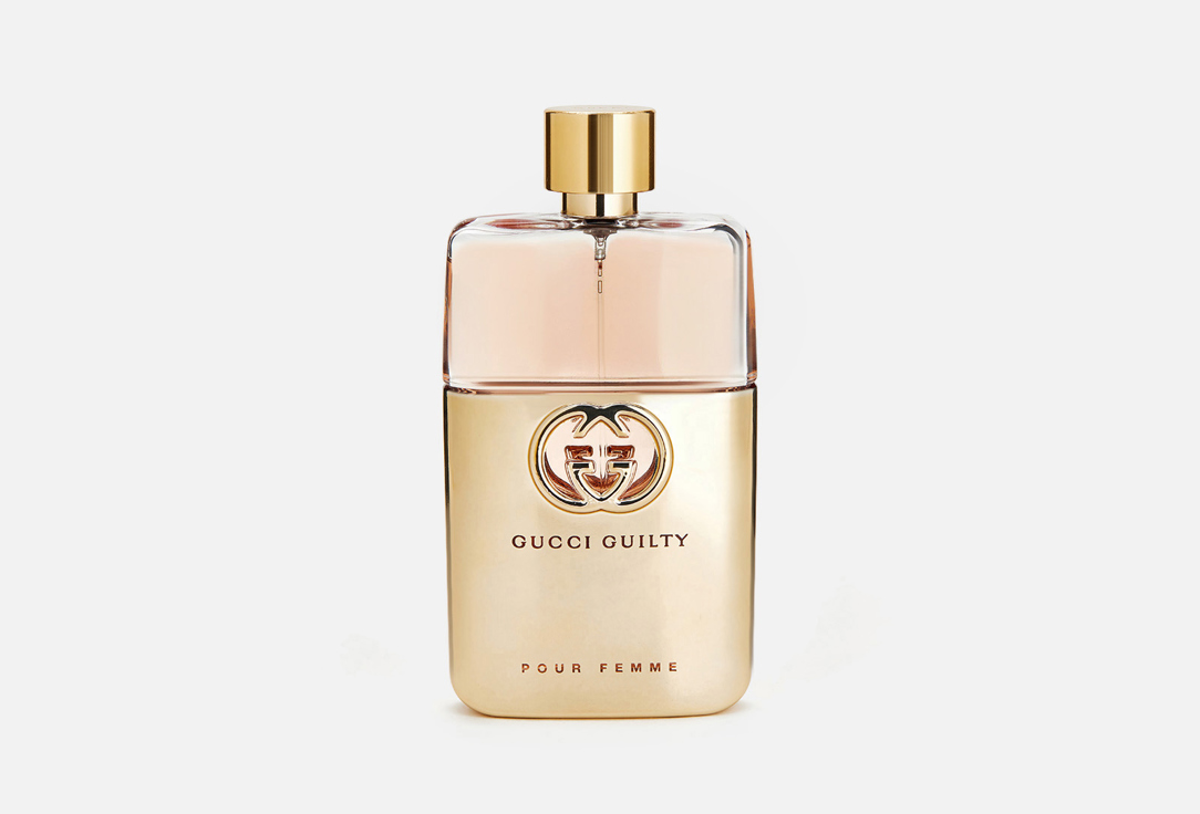 GUCCI Eau de Parfum Guilty