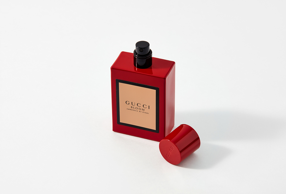 GUCCI Парфюмерная вода Bloom Ambrosia Di Fiori