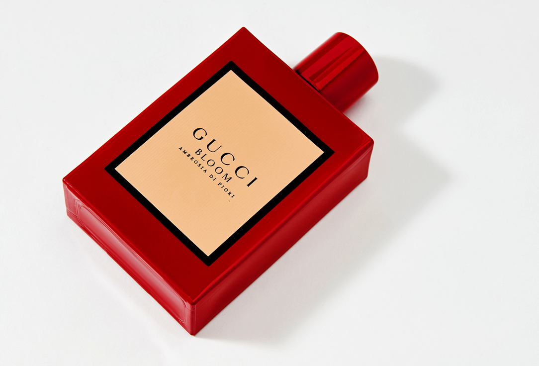 GUCCI Eau de Parfum Bloom