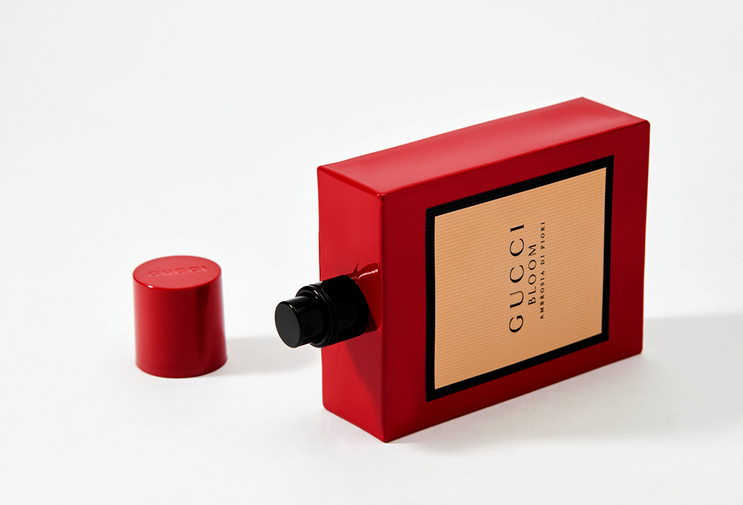 GUCCI Eau de Parfum Bloom