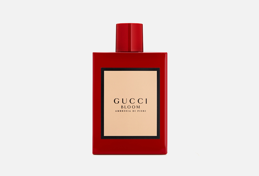 GUCCI Eau de Parfum Bloom