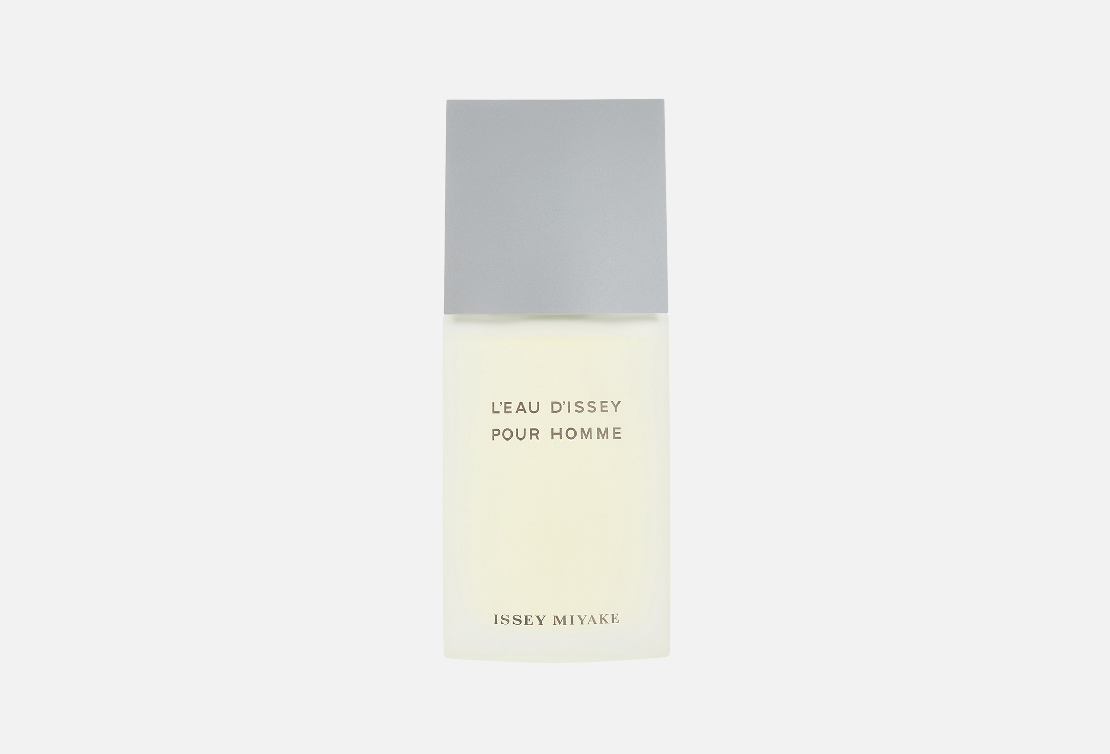 L'Eau d'Issey Pour Homme  125 