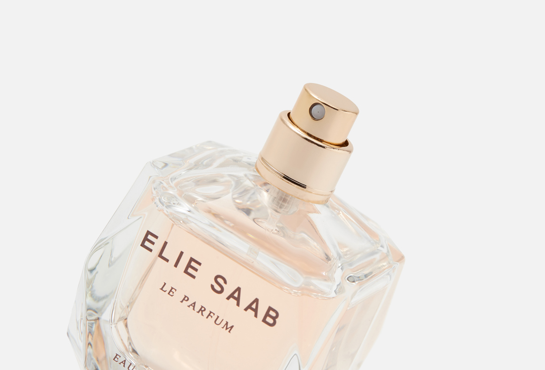 Elie Saab Eau de parfum LE PARFUM