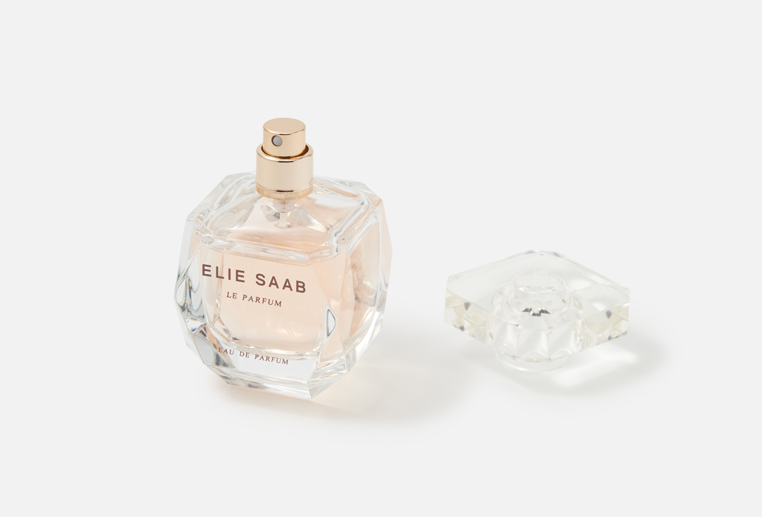 Elie Saab Eau de parfum LE PARFUM