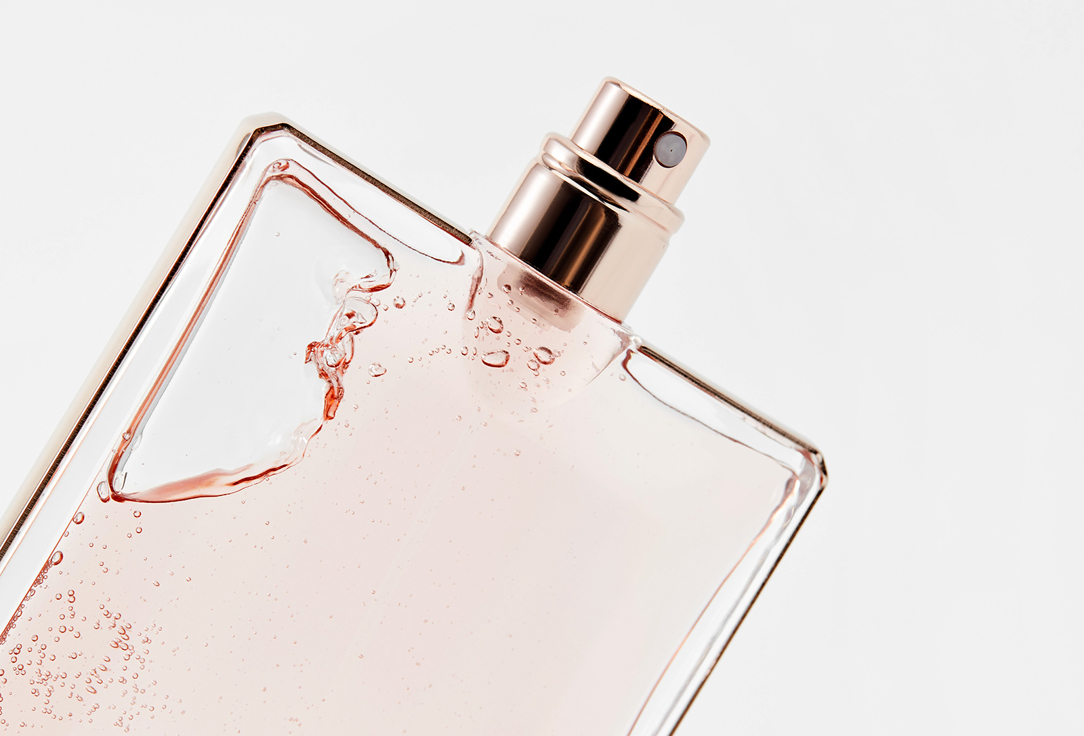 لانكوم ماء العطر إيدول