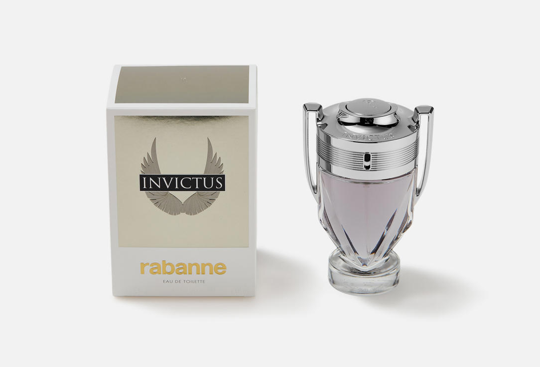 RABANNE Eau de Toilette Invictus